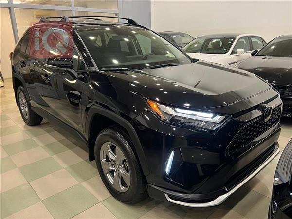 تويوتا راف 4 2025 للبيع في العراق - اربيل